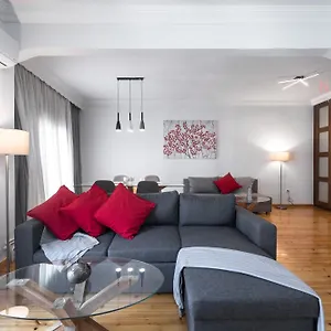  Διαμέρισμα Armonia, Nilie Hospitality Mgmt