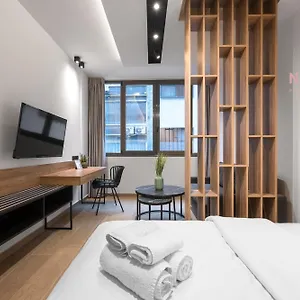 Διαμέρισμα Vellow Door, Nilie Hospitality Mgmt