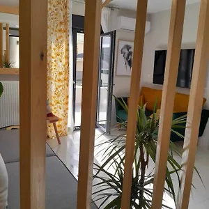  Διαμέρισμα Helios Cozyhome