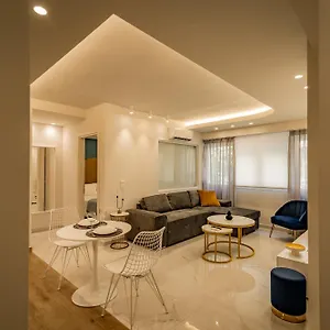 Daire Urban Luxury, Selanik