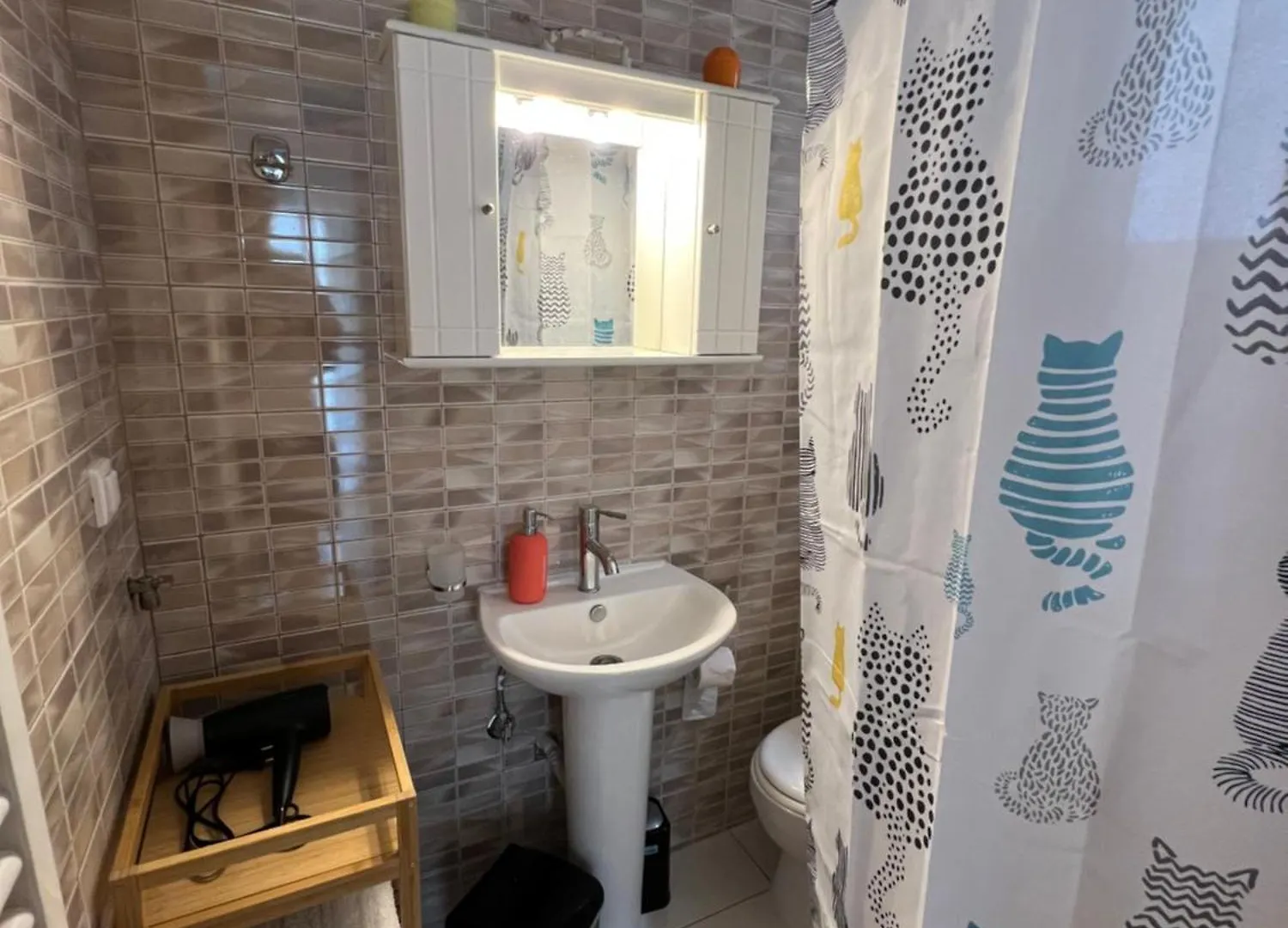 Syggrou Project 7 Apartment Thessaloniki