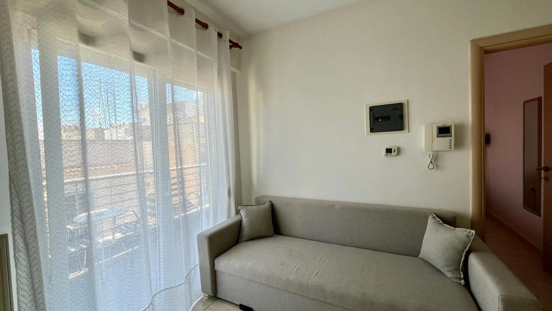 Syggrou Project 7 Apartment Thessaloniki 0*,  Greece